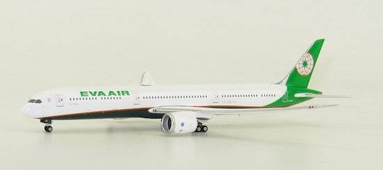 Boeing 787-10 - Eva Air | Modelsnavigator.com